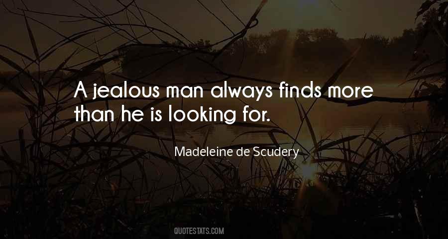 Madeleine De Scudery Quotes #910431