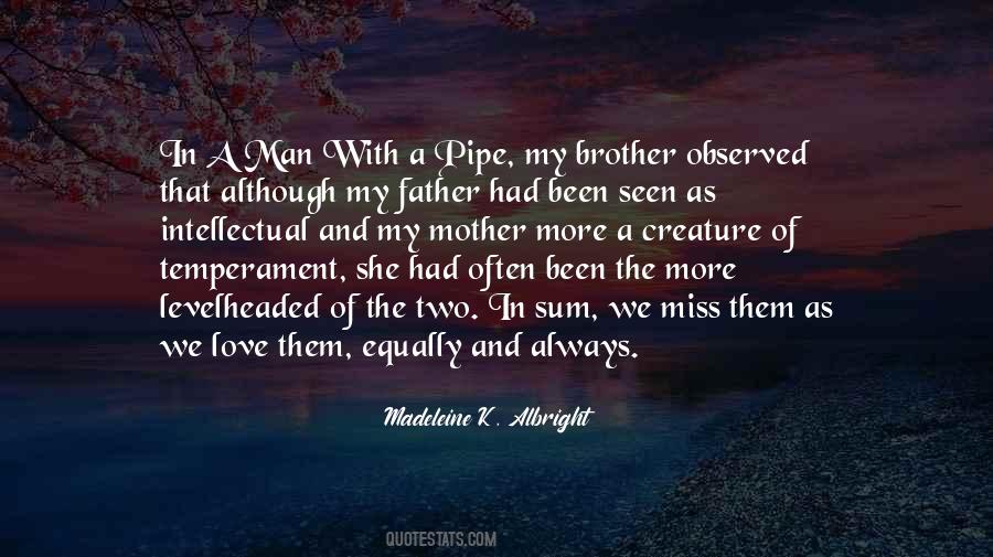 Madeleine K. Albright Quotes #1866750