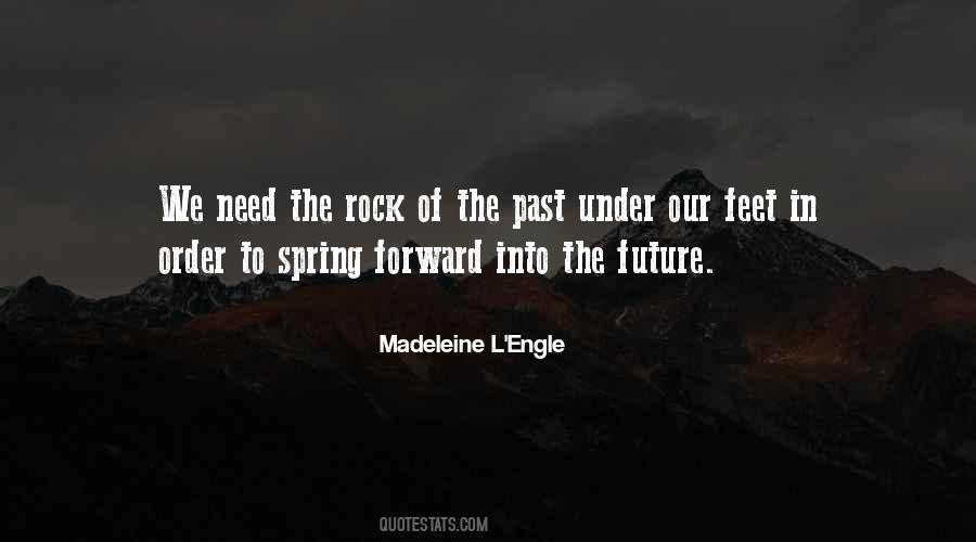 Madeleine L'Engle Quotes #1241344