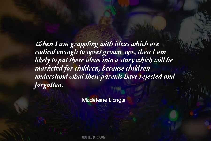 Madeleine L'Engle Quotes #704918