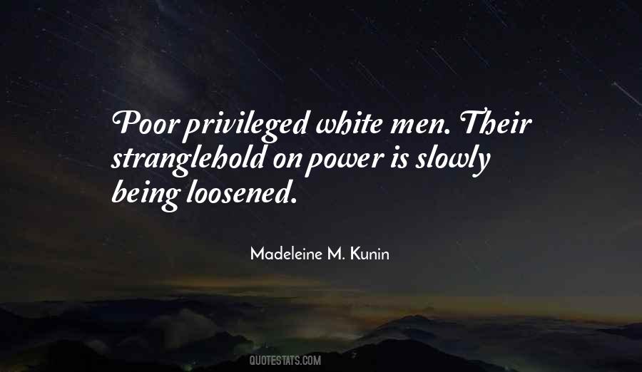 Madeleine M. Kunin Quotes #1312947