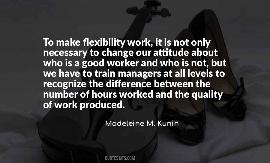 Madeleine M. Kunin Quotes #1494857