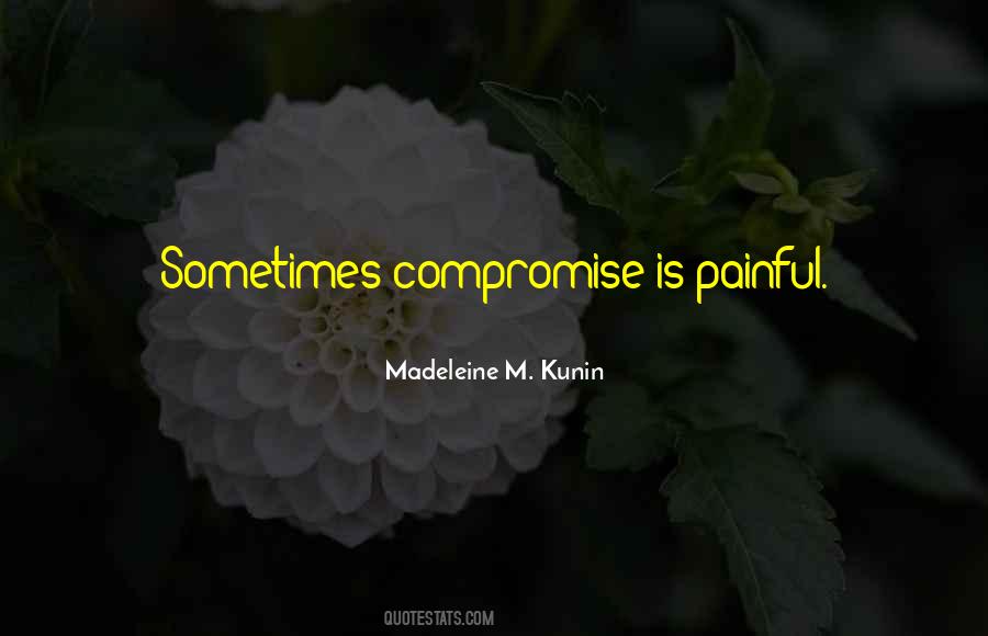 Madeleine M. Kunin Quotes #32732