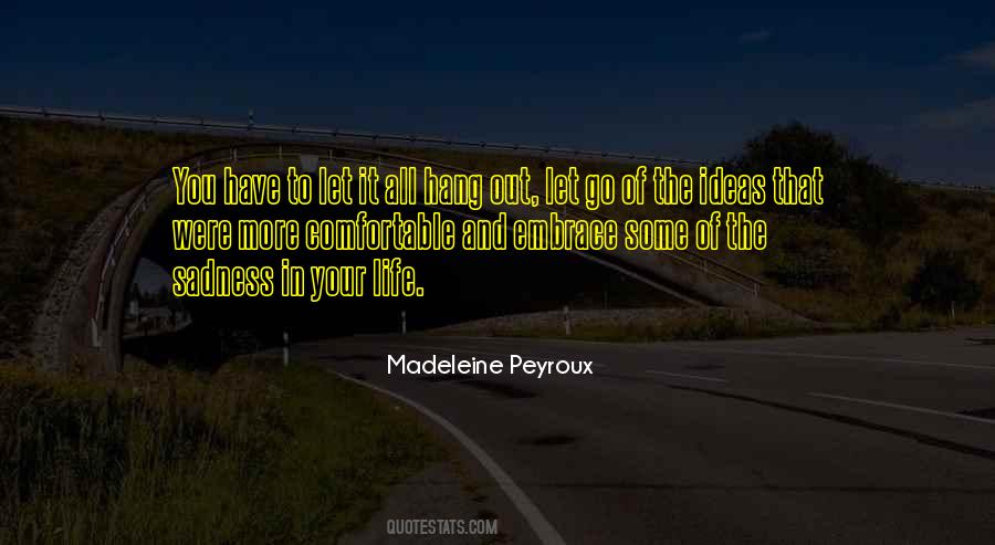 Madeleine Peyroux Quotes #424955