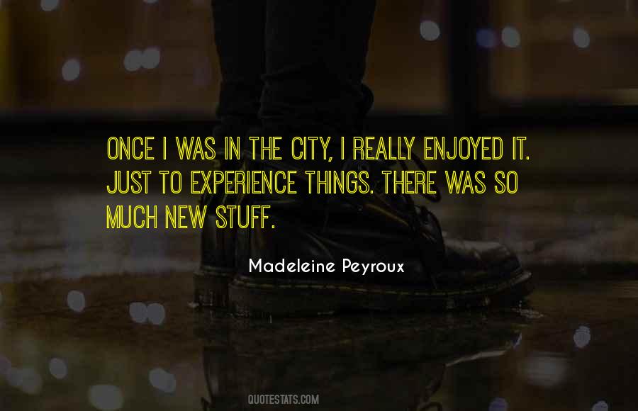 Madeleine Peyroux Quotes #541017