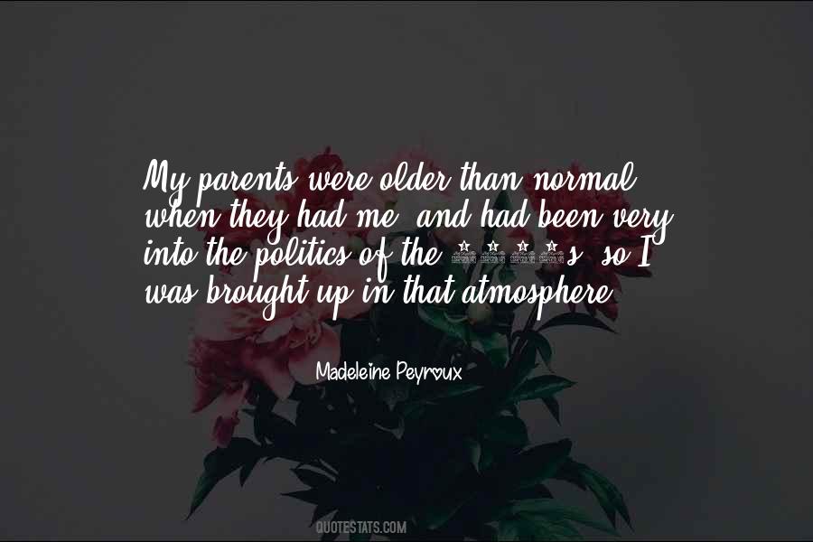 Madeleine Peyroux Quotes #61094