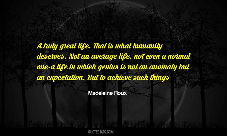 Madeleine Roux Quotes #184468