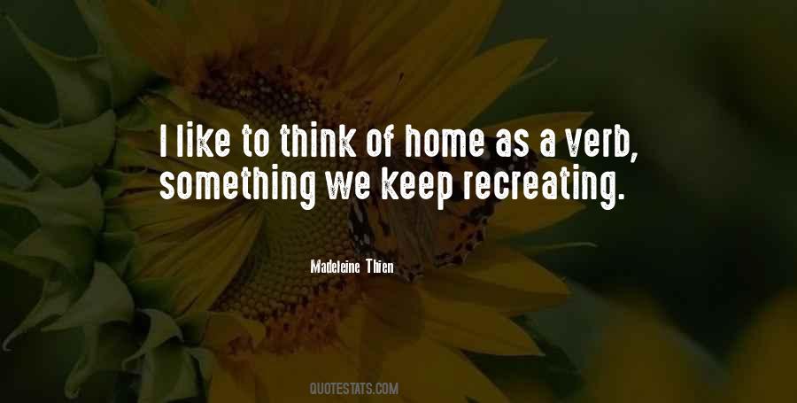 Madeleine Thien Quotes #1732962