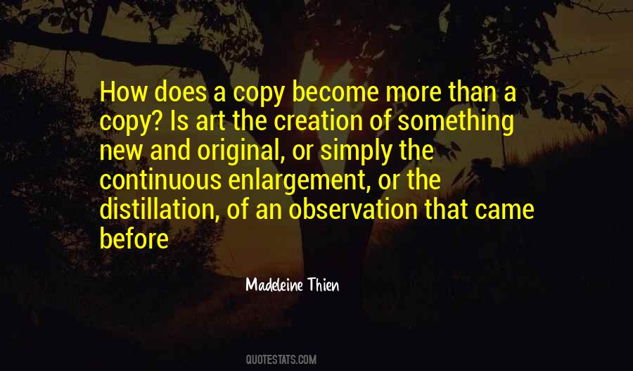 Madeleine Thien Quotes #272871