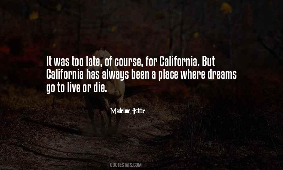 Madeline Ashby Quotes #550732