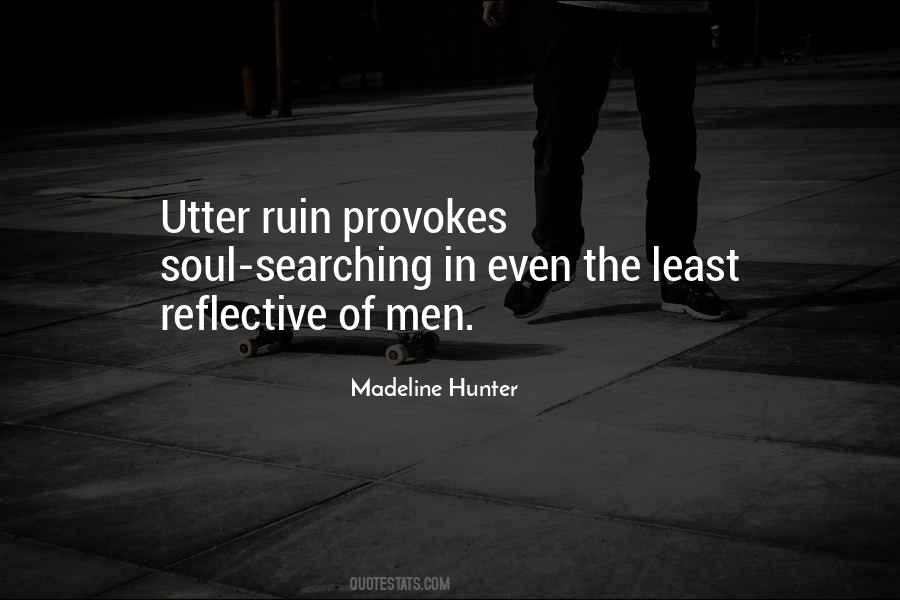 Madeline Hunter Quotes #899491