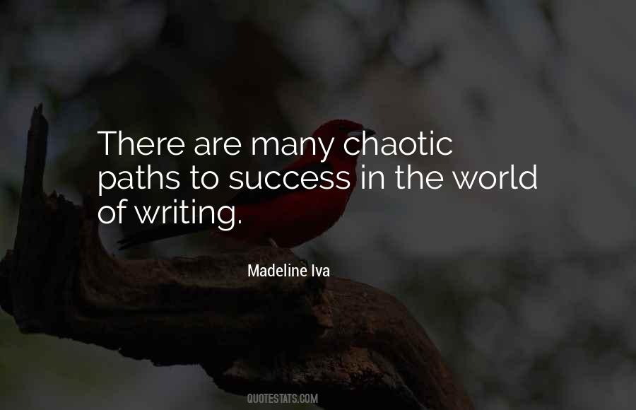 Madeline Iva Quotes #452532 Madeline Iva Quotes #452532