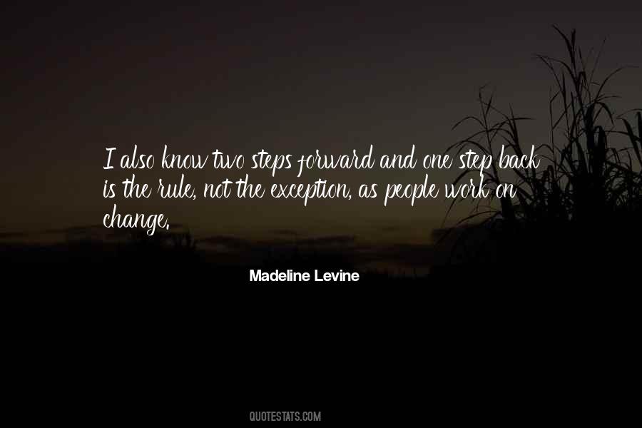 Madeline Levine Quotes #576119