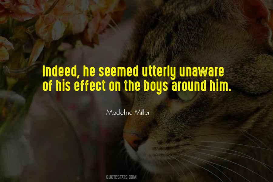 Madeline Miller Quotes #1422948