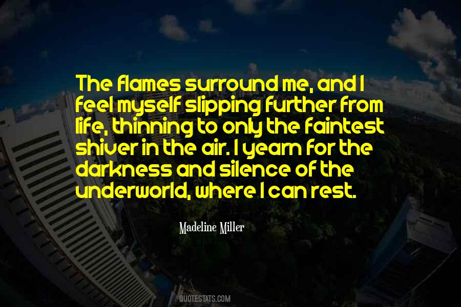 Madeline Miller Quotes #1696862