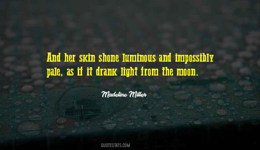 Madeline Miller Quotes #1744320