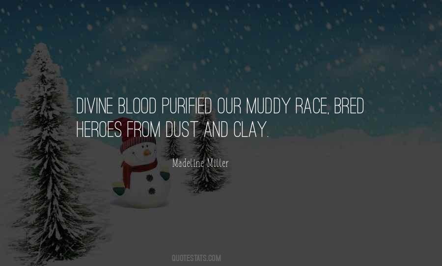 Madeline Miller Quotes #36235
