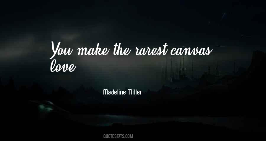 Madeline Miller Quotes #389459