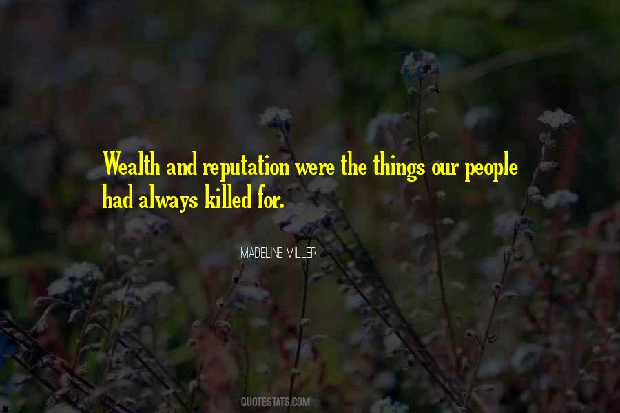 Madeline Miller Quotes #454814