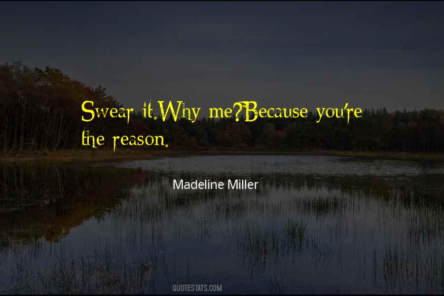 Madeline Miller Quotes #643768