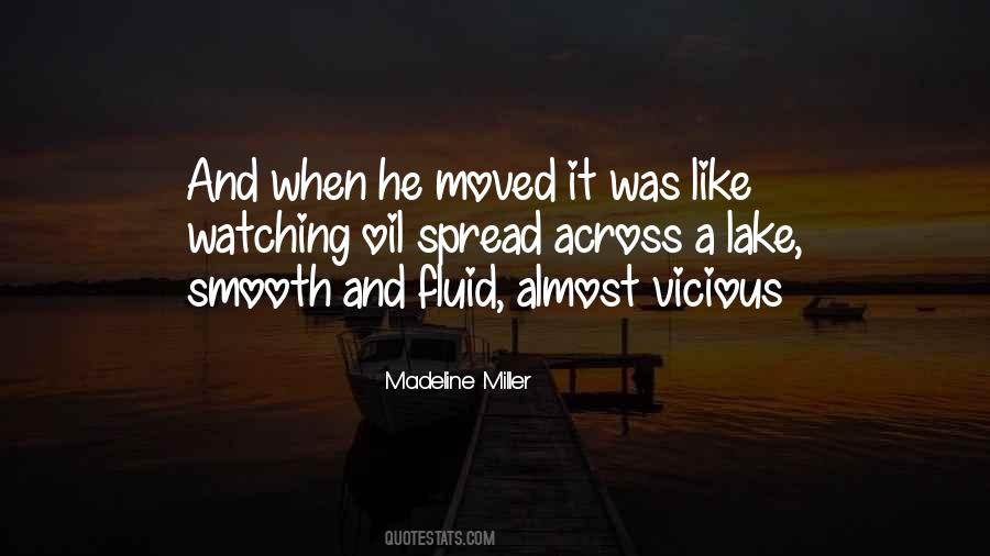 Madeline Miller Quotes #665459