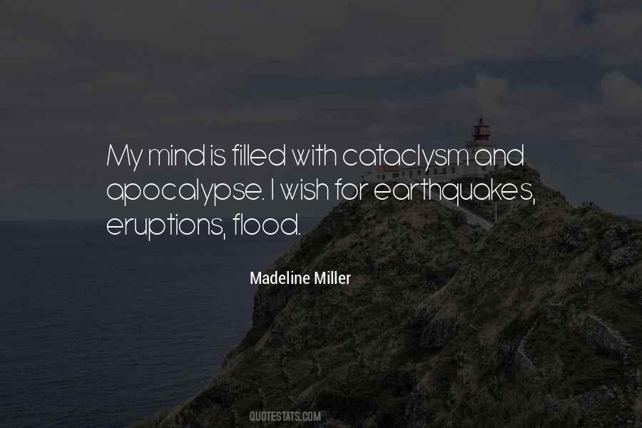 Madeline Miller Quotes #717403