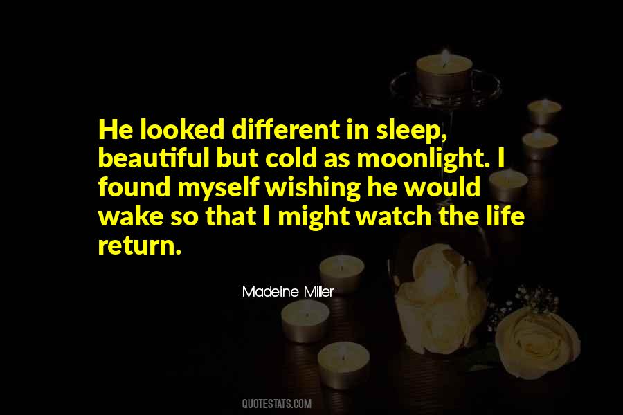 Madeline Miller Quotes #780828
