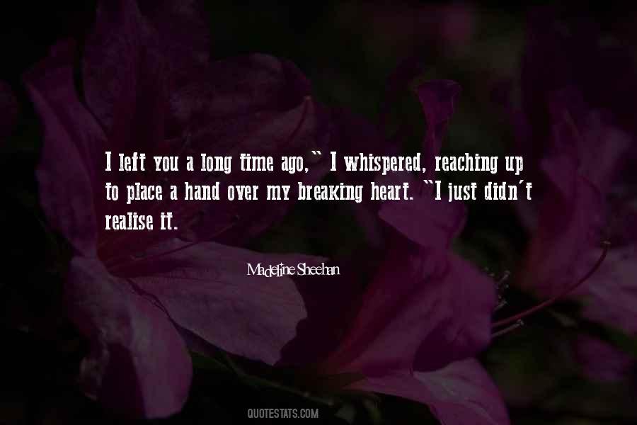 Madeline Sheehan Quotes #1229508