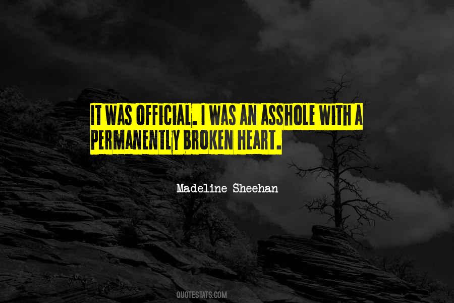 Madeline Sheehan Quotes #1480647