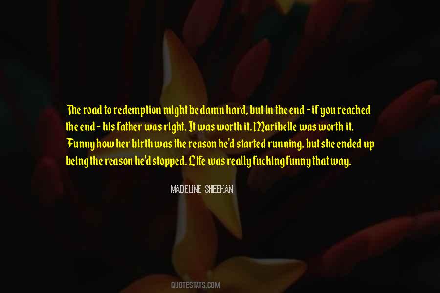 Madeline Sheehan Quotes #178423