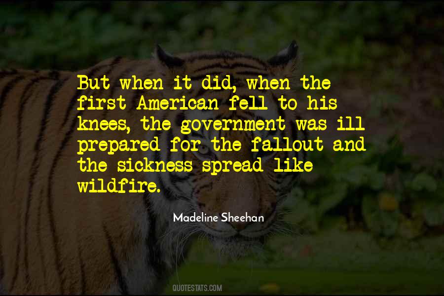 Madeline Sheehan Quotes #302479
