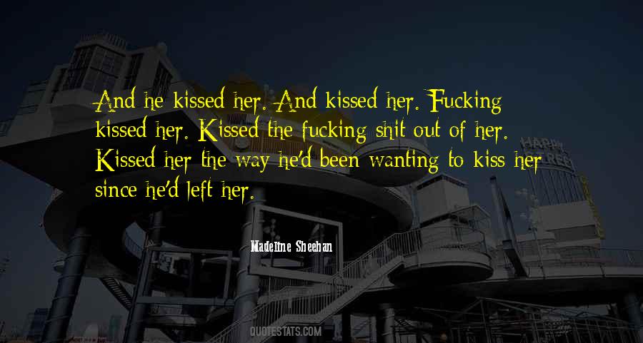 Madeline Sheehan Quotes #319613