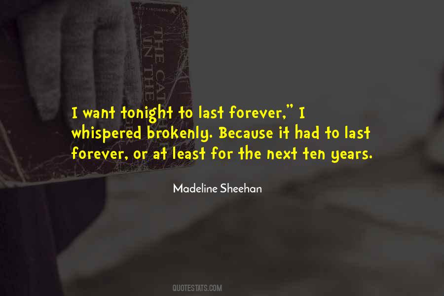 Madeline Sheehan Quotes #573271