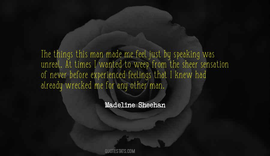 Madeline Sheehan Quotes #677603