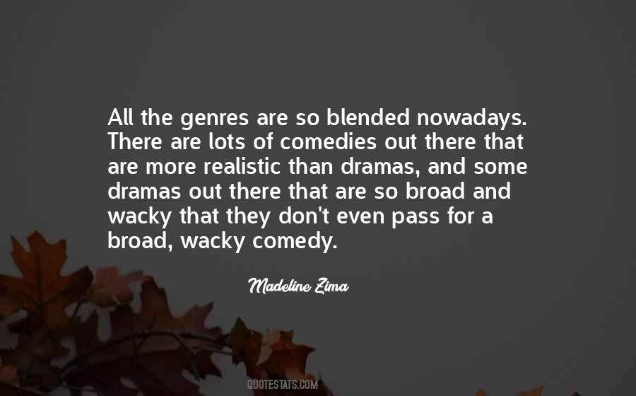 Madeline Zima Quotes #1062921