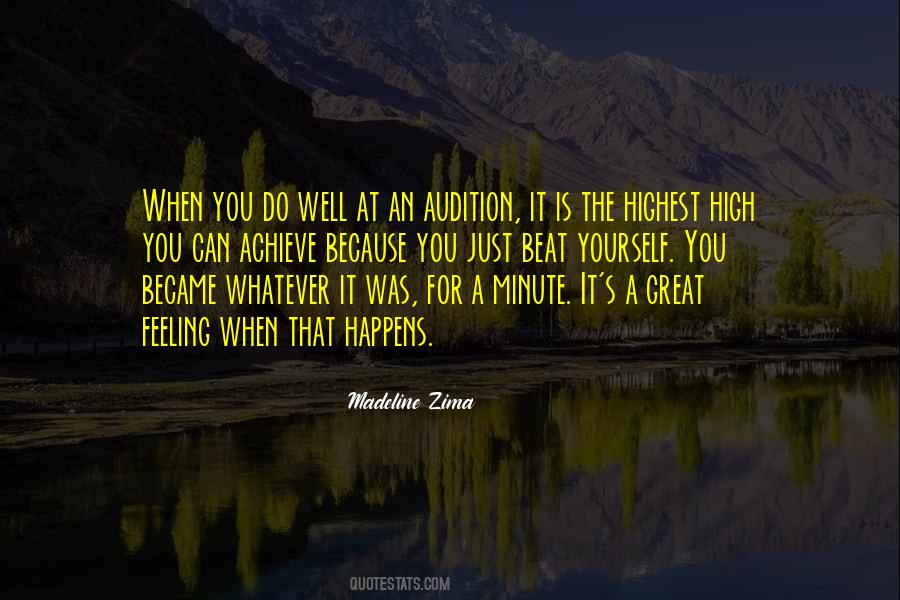 Madeline Zima Quotes #144204