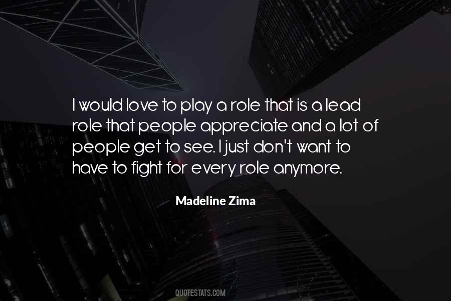 Madeline Zima Quotes #356835