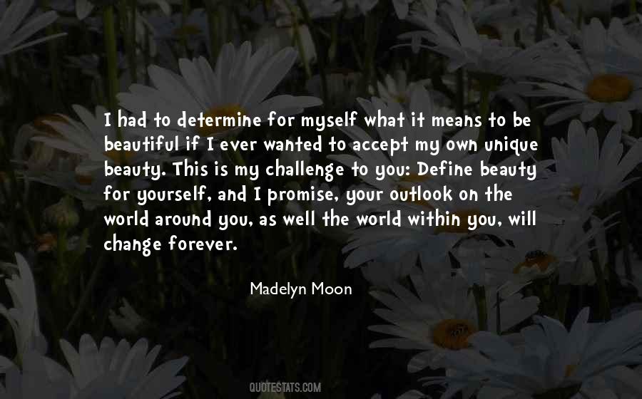 Madelyn Moon Quotes #1453386