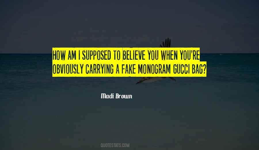 Madi Brown Quotes #1303607 Madi Brown Quotes #1303607