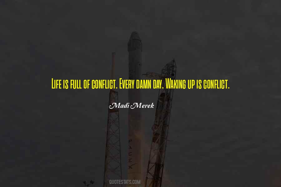 Madi Merek Quotes #1213215 Madi Merek Quotes #1213215