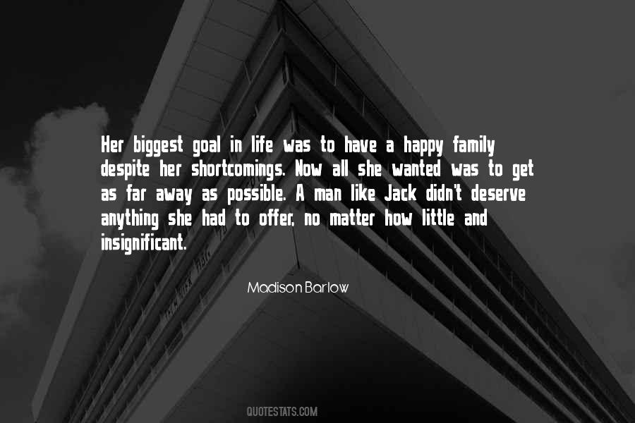 Madison Barlow Quotes #1407502 Madison Barlow Quotes #1407502