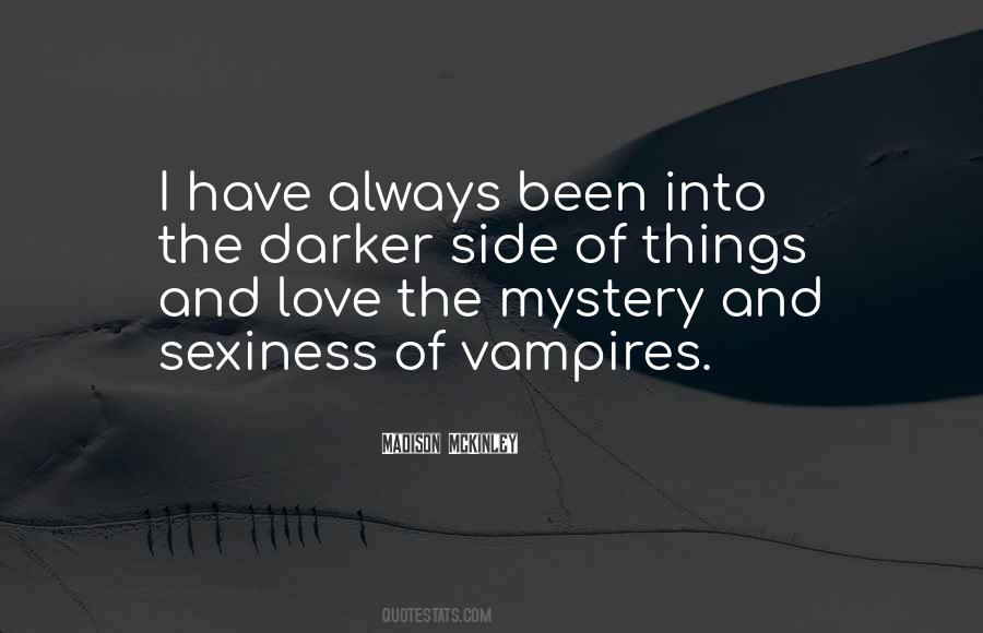 Madison McKinley Quotes #668376 Madison McKinley Quotes #668376