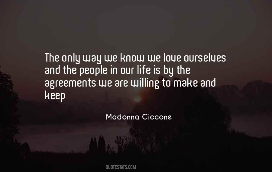 Madonna Ciccone Quotes #1541863