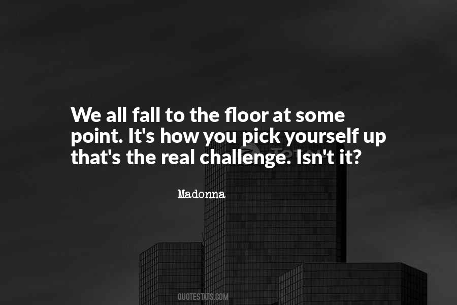 Madonna Quotes #1764924