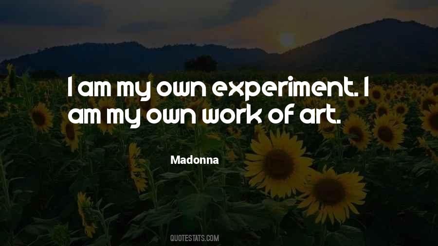 Madonna Quotes #655586