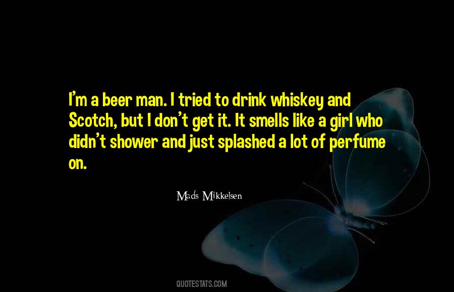 Mads Mikkelsen Quotes #526698