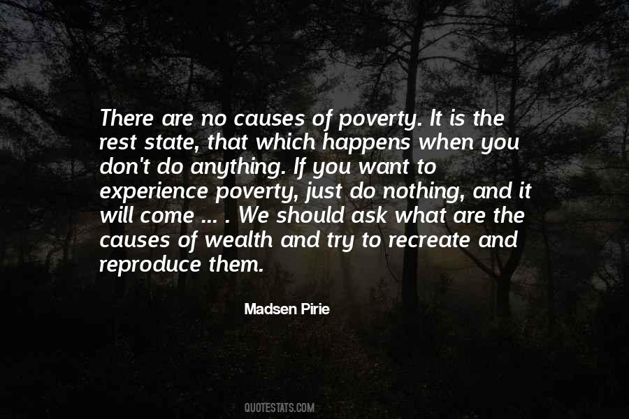 Madsen Pirie Quotes #1585695