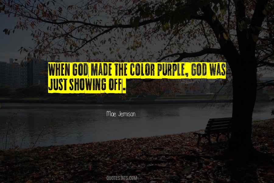 Mae Jemison Quotes #147101