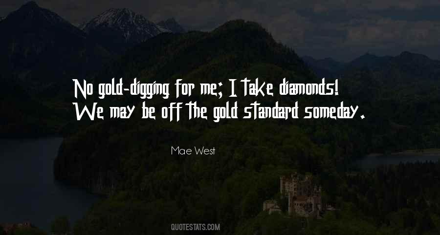 Mae West Quotes #1170163