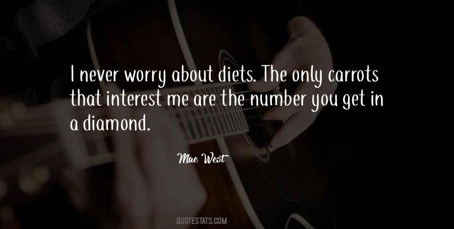 Mae West Quotes #1397785